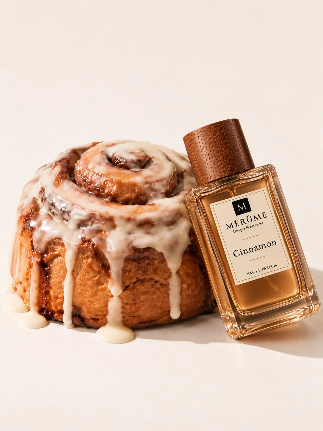 Cinnamon