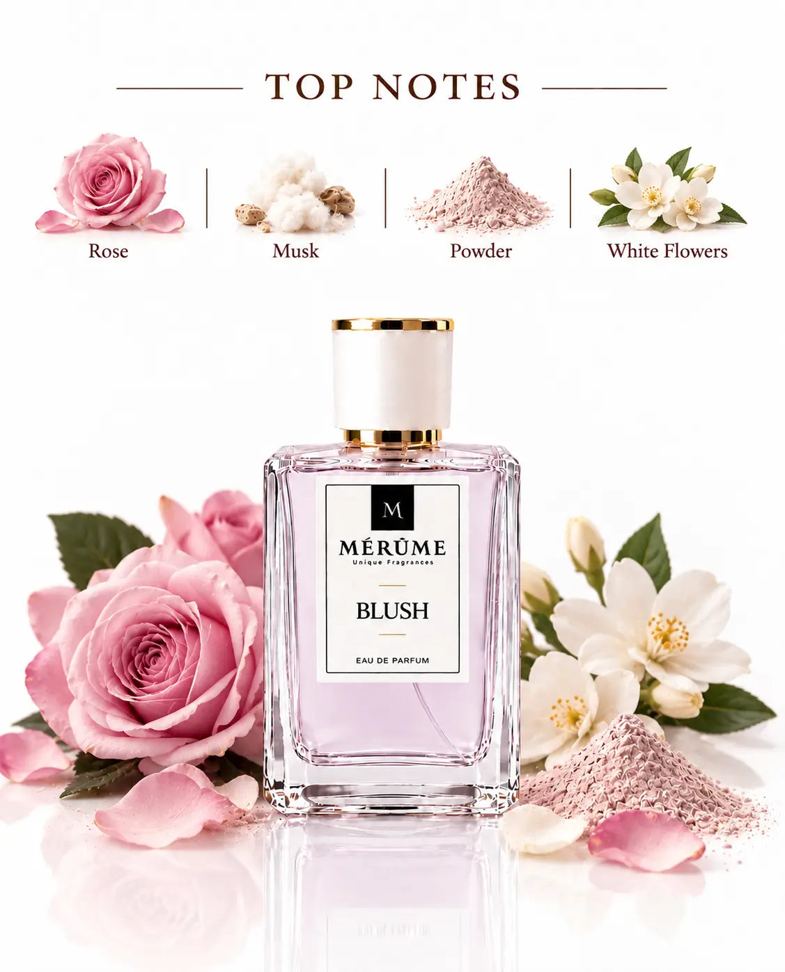 Girly perfume Bundle
