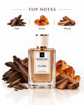 Clarie