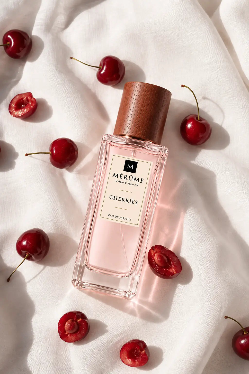 Cherries
