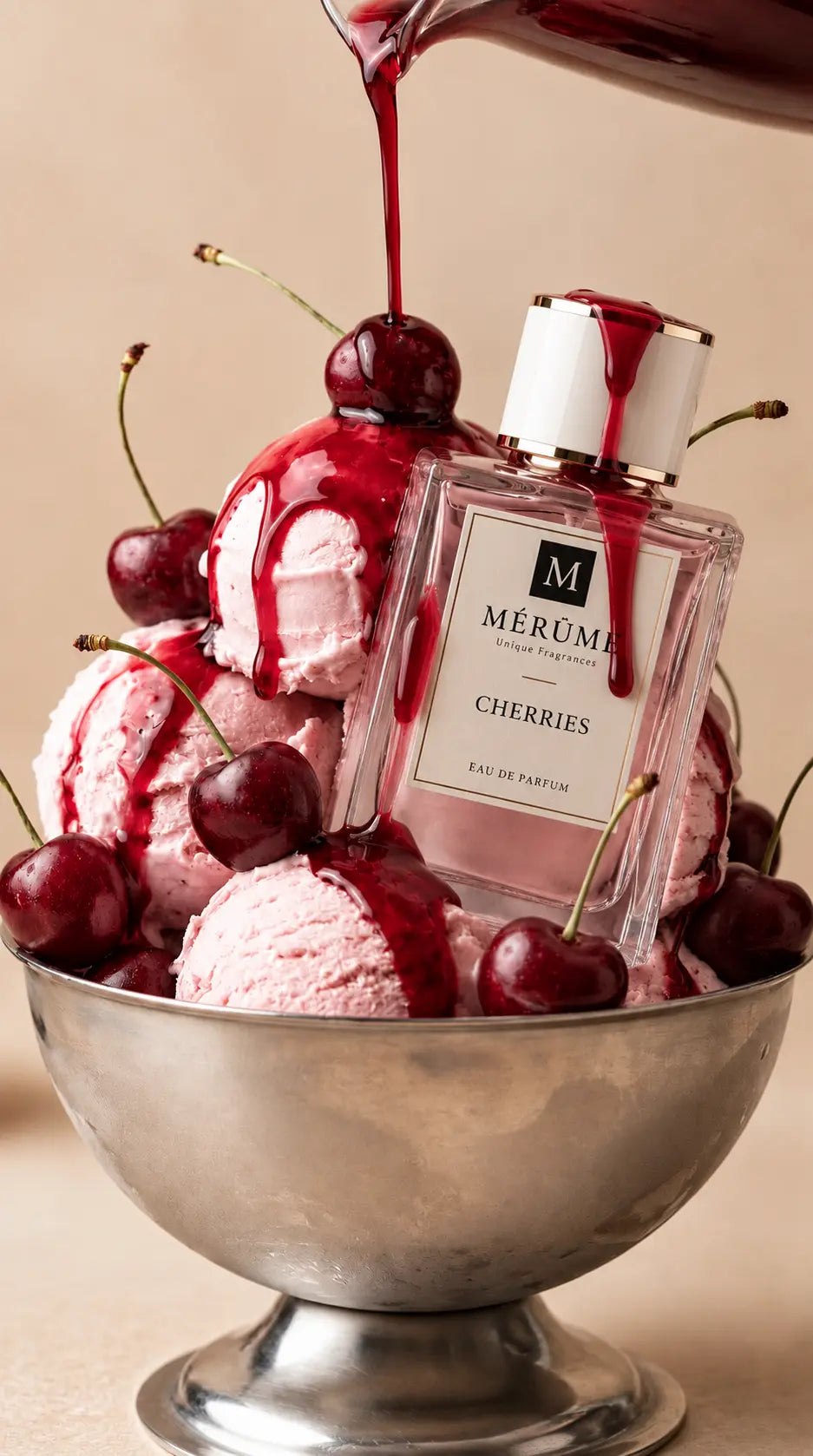 Cherries
