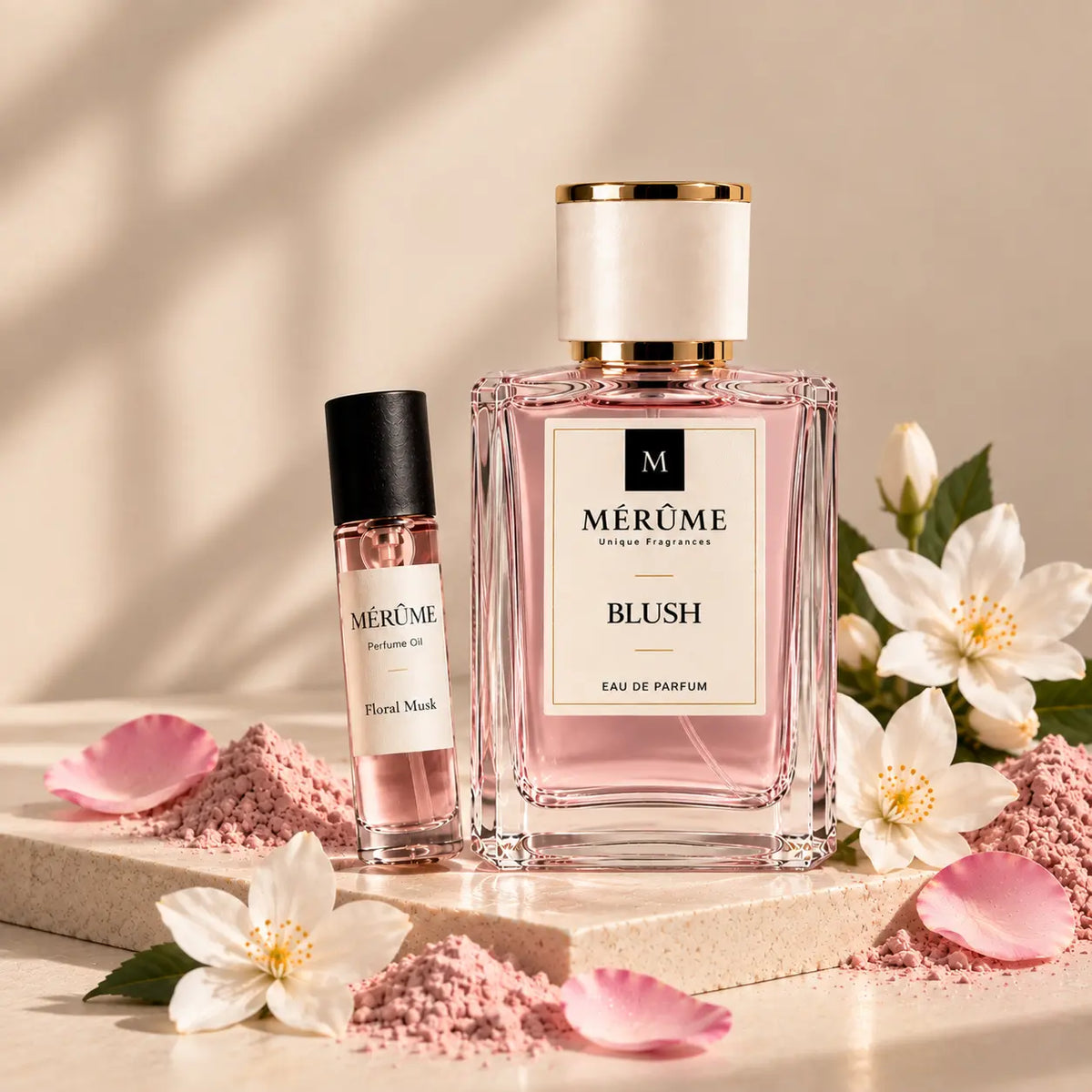 Girly perfume Bundle
