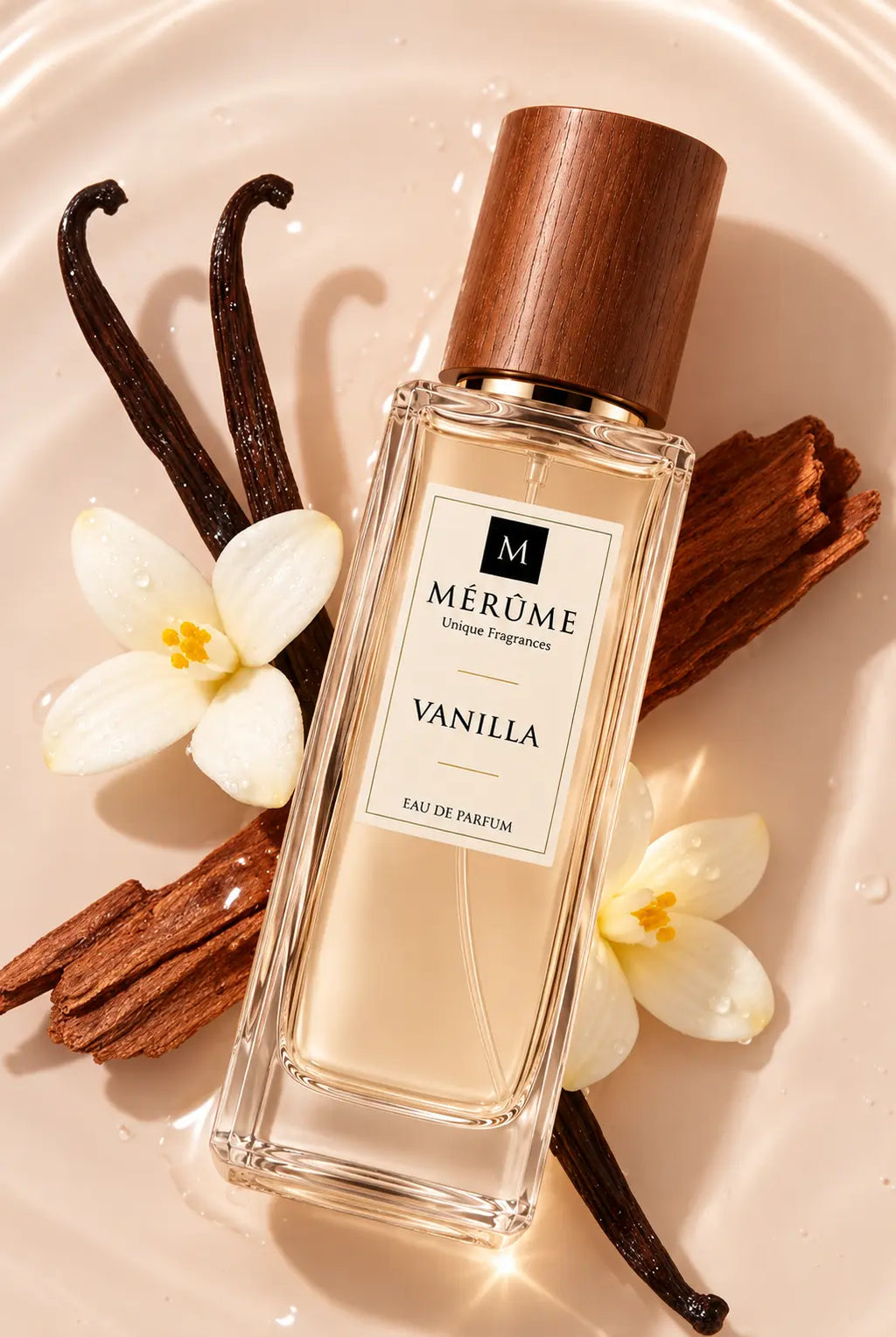 Vanilla